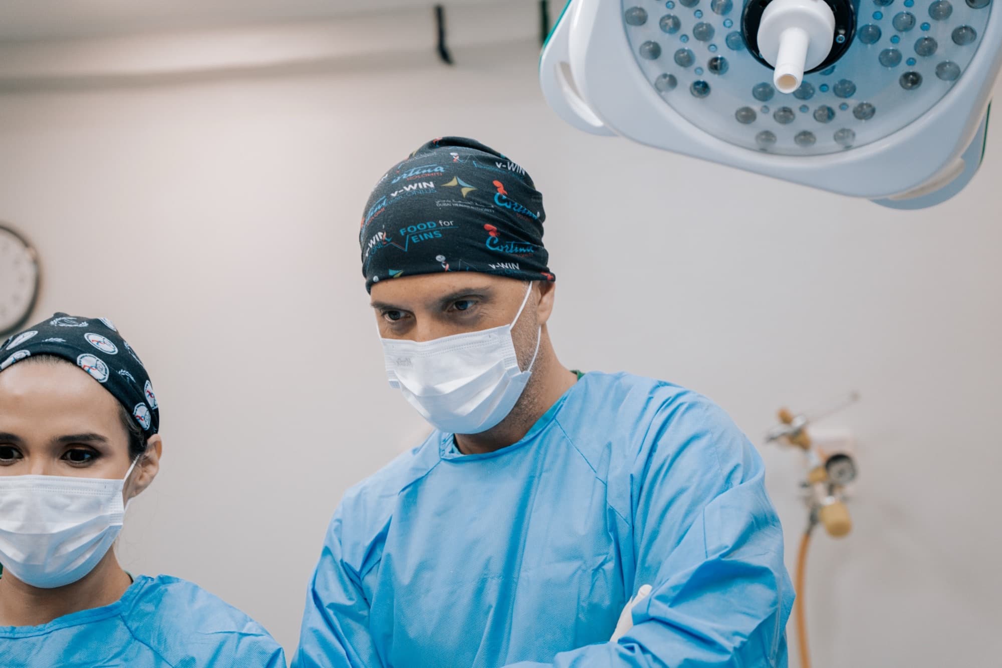 Operating room
